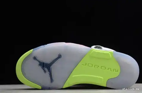 DB3335-100 DB3335-100 AirJordan Bel-Air Retro 5 Alternate 0620